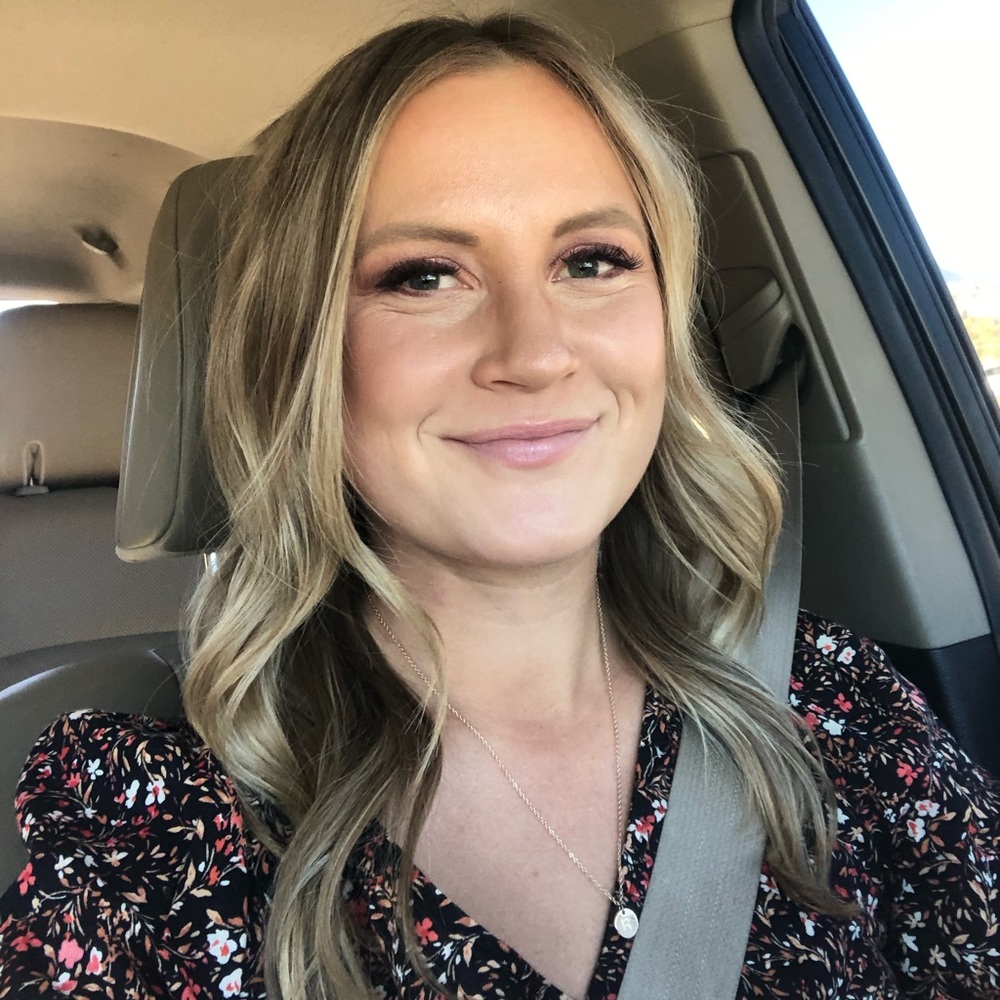 Meet your Posher, Maddilyn